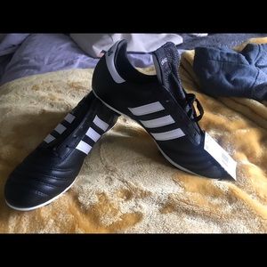 BRAND NEW NEVER BEEN WORN COPA CLEATS